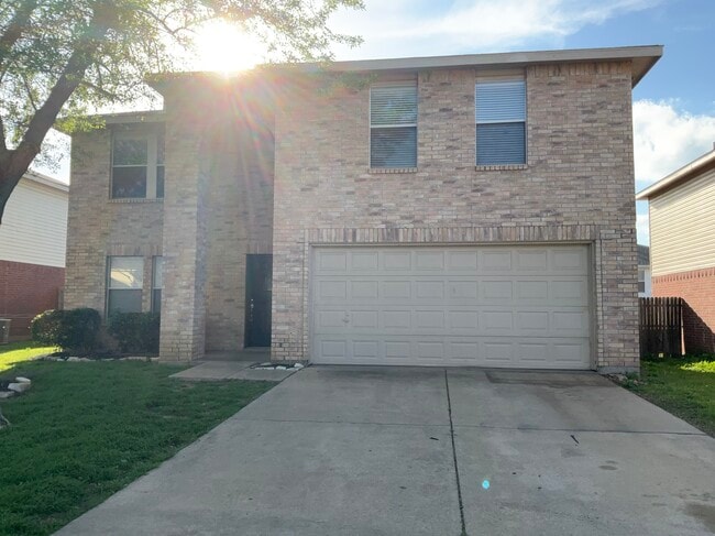 property at 8724 Hunters Creek Ct