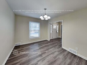 3332 Bonneville Dr in Charlotte, NC - Building Photo - Building Photo