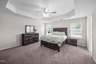 214 Thumper Wy in Clayton, NC - Building Photo - Building Photo