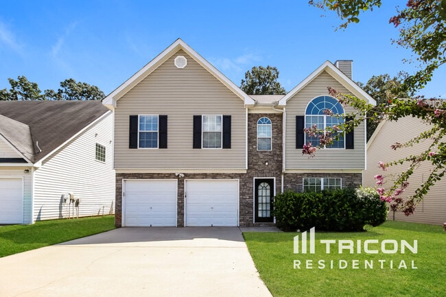 property at 1152 St Phillips Ct