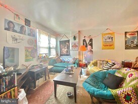 1625 Page St in Philadelphia, PA - Building Photo