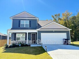 71 Arabian St in Rossville, GA - Building Photo