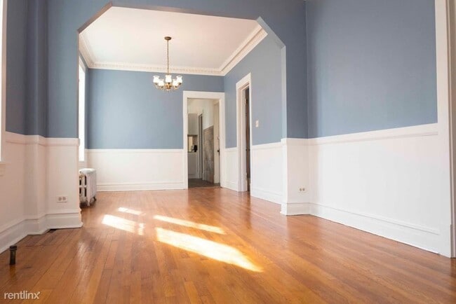 4120 N Wolcott Ave, Unit F1 in Chicago, IL - Building Photo - Building Photo