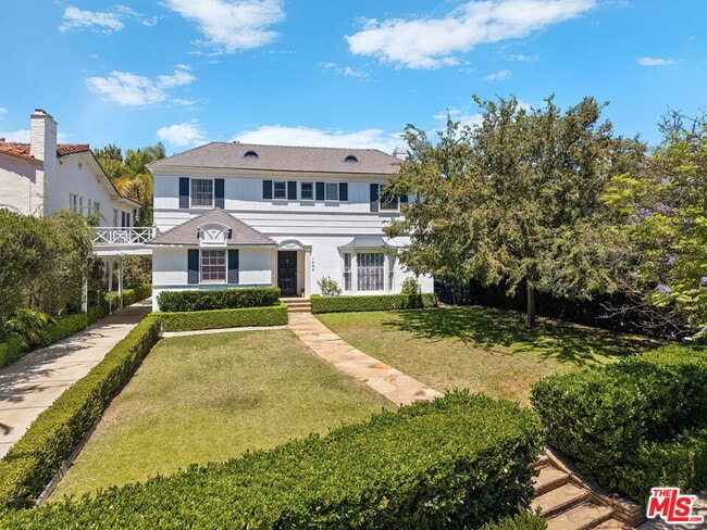 property at 1063 Selby Ave