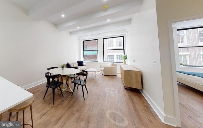 property at 150 S Independence Mall W