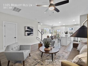 1105 Merlot Hills Ln. in Durham, NC - Building Photo - Building Photo