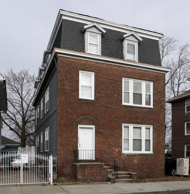 17 Sumter St in Providence, RI - Building Photo - Building Photo