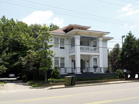 26 Mclean Blvd Apartments