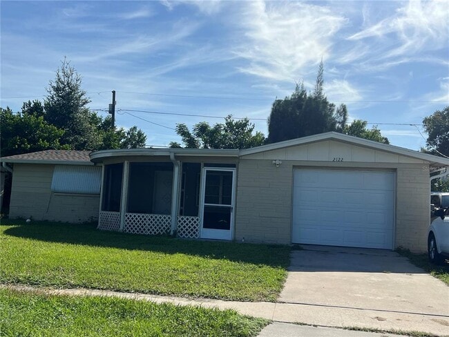 property at 2122 Shannon Dr