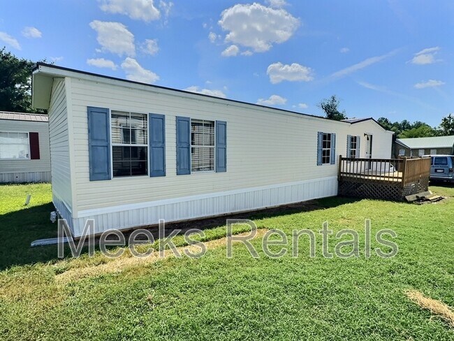 property at 1002 Libby Lane