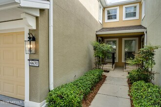 6631 Shaded Rock Ct in Jacksonville, FL - Building Photo - Building Photo