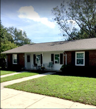 Village Street Apartments in Bladenboro, NC - Building Photo - Building Photo