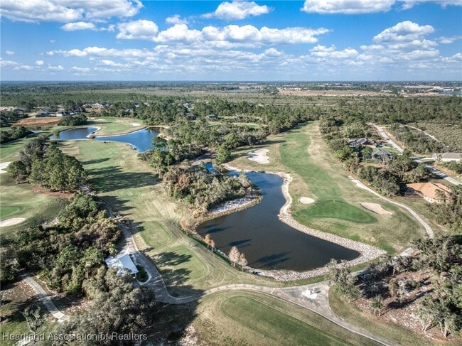 5120 Belmar Dr in Sebring, FL - Building Photo - Building Photo