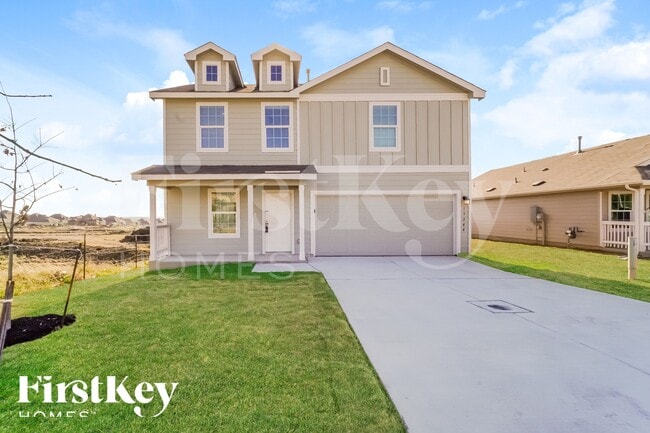 property at 13244 Rosemary Cove