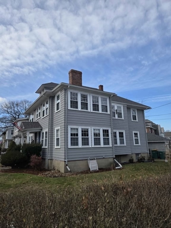 237 Winter St in Norwood, MA - Building Photo - Building Photo