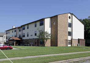 Fair Haven Senior Residences Apartments