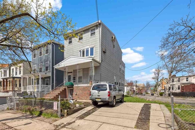 property at 56 Waverly St