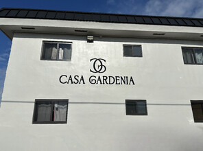 Casa Gardenia in Hialeah, FL - Building Photo - Building Photo