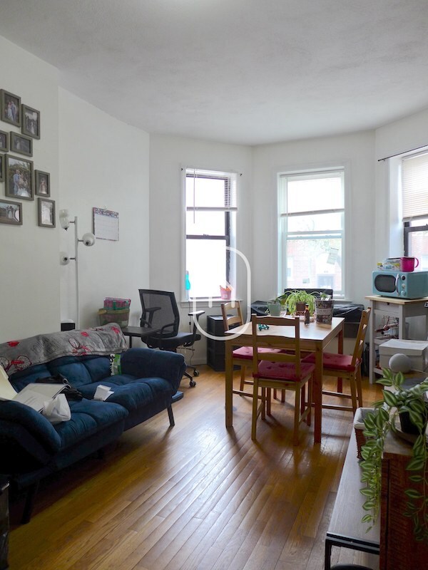 38 S Huntington Ave in Boston, MA - Building Photo - Building Photo