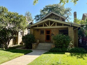822 Steele St in Denver, CO - Building Photo - Building Photo