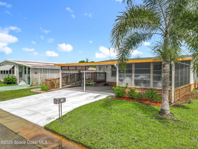 property at 568 Jennifer Cir