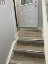 162 Agro St in Hamilton, ON - Building Photo