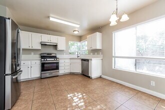 3219 Lost Mesa Ct in North Las Vegas, NV - Building Photo - Building Photo