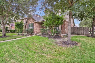 17227 Mitchell Pass Ln in Humble, TX - Building Photo - Building Photo