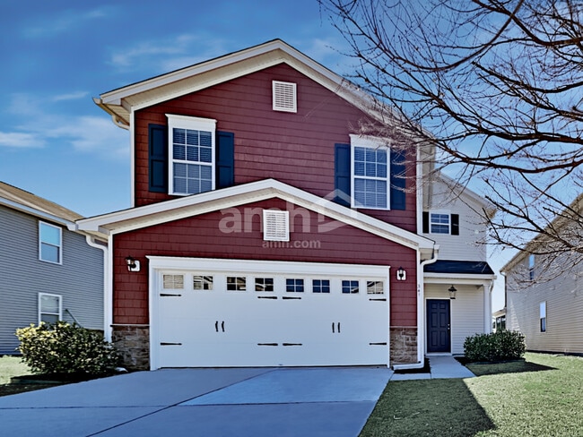 property at 341 Peters Creek Dr