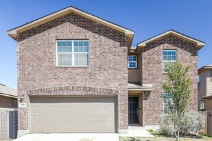 11703 Blackmore Leap in San Antonio, TX - Building Photo