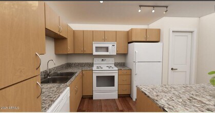 16965 W Van Buren St in Goodyear, AZ - Building Photo - Building Photo