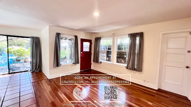property at 2122 Sacramento St