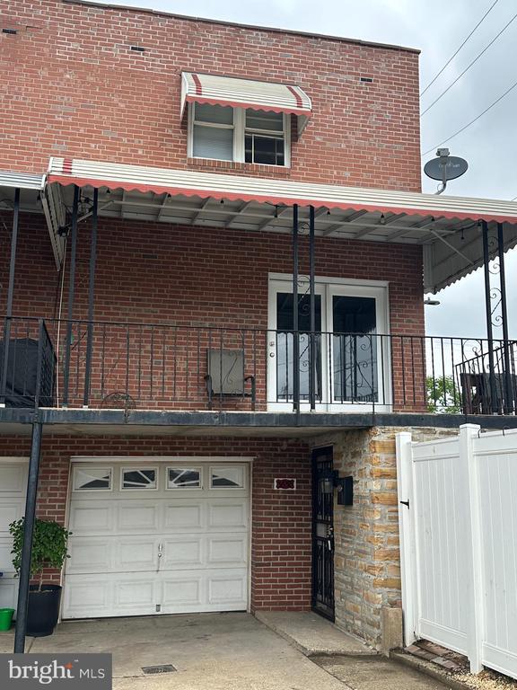 3658 Miller St in Philadelphia, PA - Building Photo - Building Photo