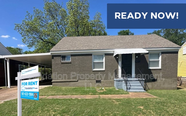 property at 2282 Devoy Ave