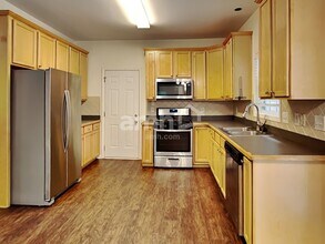 2485 Chandler Grove Dr in Buford, GA - Building Photo - Building Photo