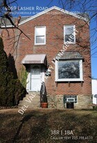 4069 Lasher Rd in Drexel Hill, PA - Building Photo