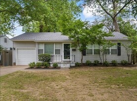 1429 E 49th St in Tulsa, OK - Building Photo