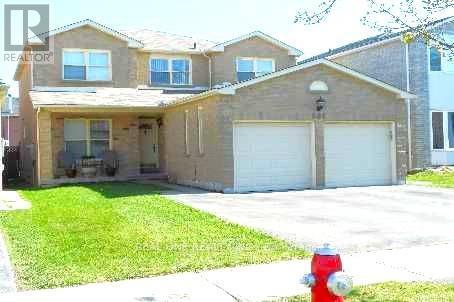 property at 684 Savoy Crescent