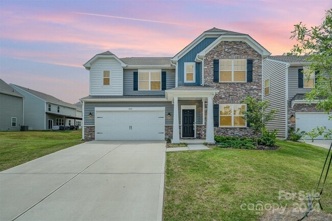 property at 15115 Moulin Ct Dr