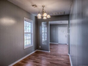 4716 S 30th W Ave in Tulsa, OK - Building Photo - Building Photo