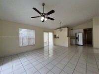 6503 Amberjack Terrace in Margate, FL - Foto de edificio - Building Photo