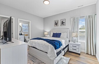 2801 N Talbott St in Indianapolis, IN - Building Photo - Building Photo