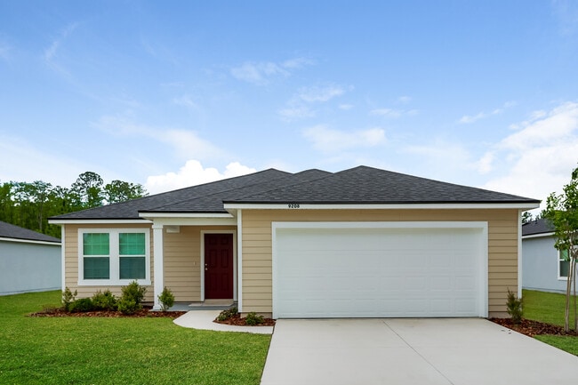 property at 9208 Joannes Wy