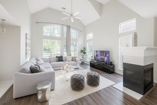 6822 Winston Dr in Frisco, TX - Building Photo