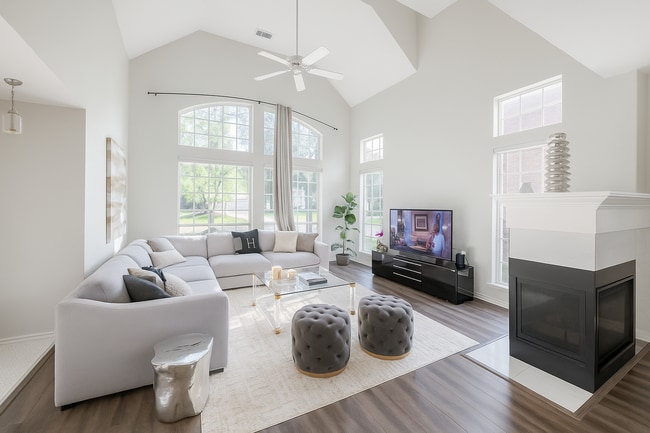 property at 6822 Winston Dr