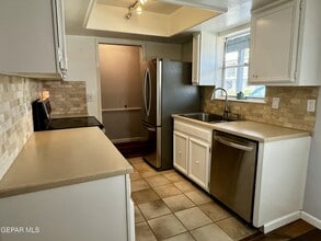 6700 Escondido Dr in El Paso, TX - Building Photo - Building Photo