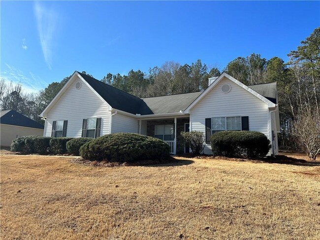 35 Hidden Brook Ln in Newnan, GA - Building Photo - Building Photo