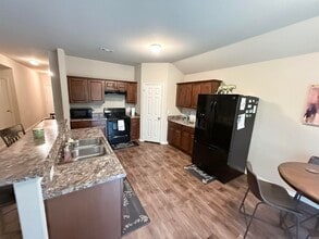 3144 Sage Grass Ln in Alexander, AR - Building Photo - Building Photo