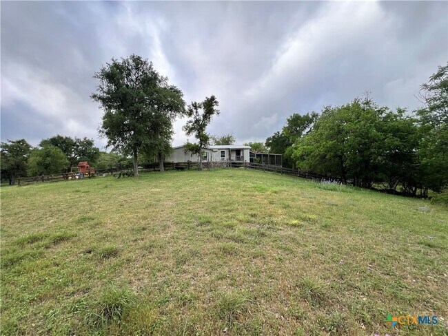 property at 735 Oak Meadows
