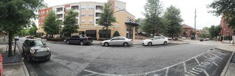 870 Inman in Atlanta, GA - Building Photo
